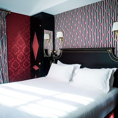 Hotel De Jobo باريس المظهر الخارجي الصورة