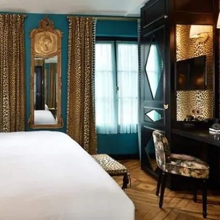 Hotel De Jobo باريس المظهر الخارجي الصورة
