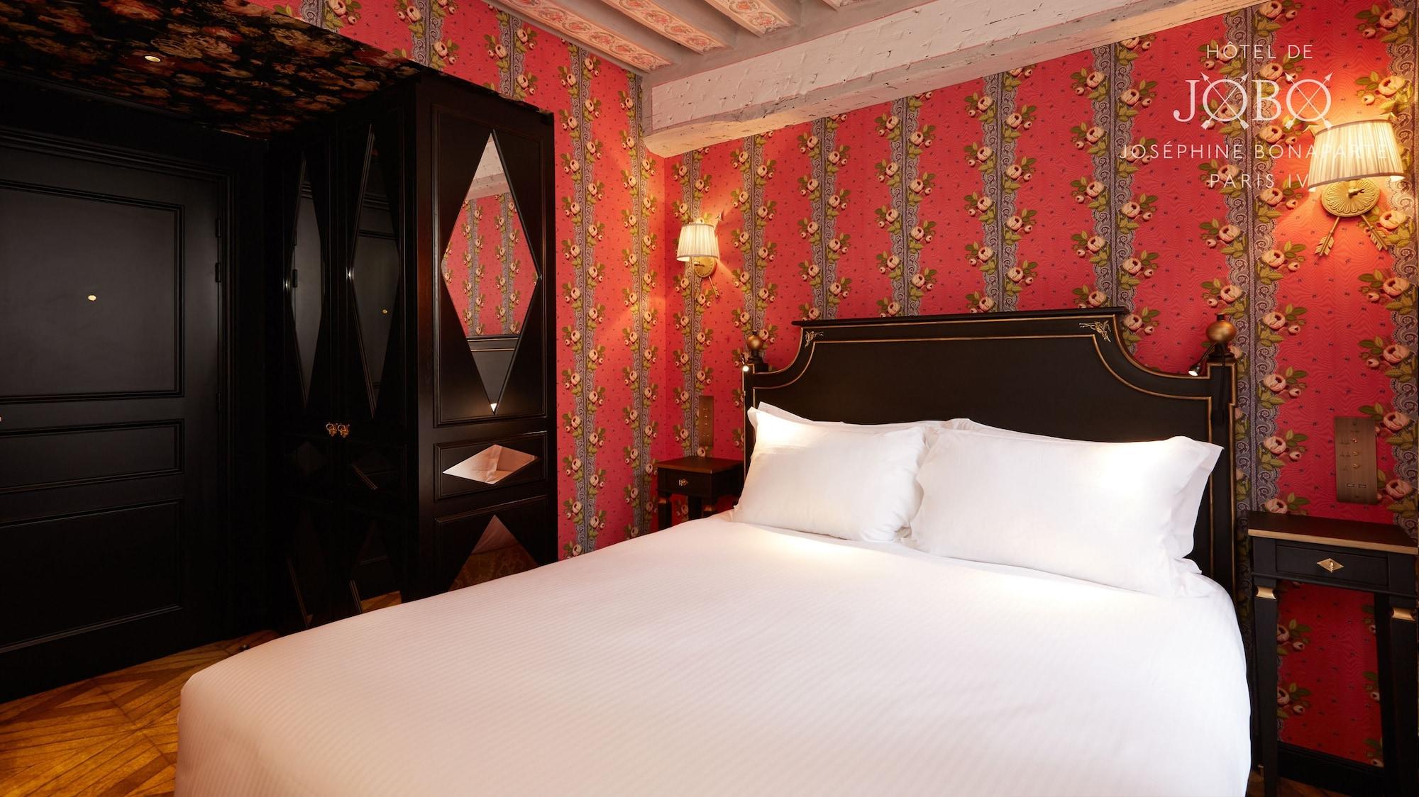 Hotel De Jobo باريس المظهر الخارجي الصورة