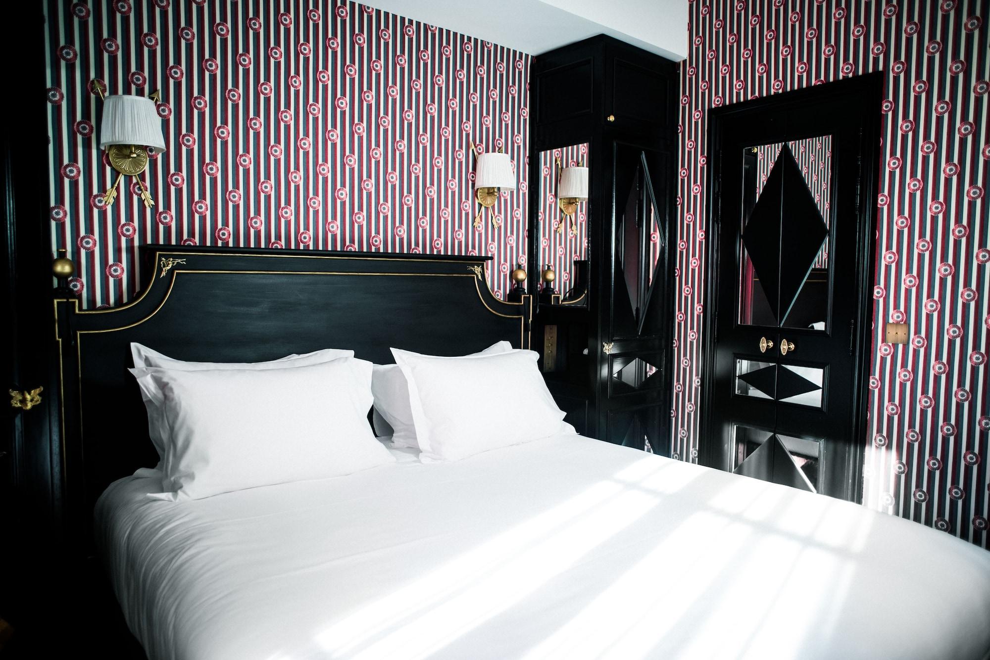 Hotel De Jobo باريس المظهر الخارجي الصورة