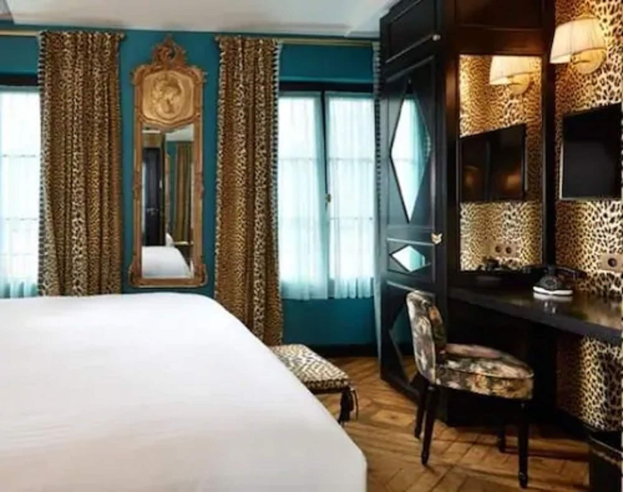 Hotel De Jobo باريس المظهر الخارجي الصورة