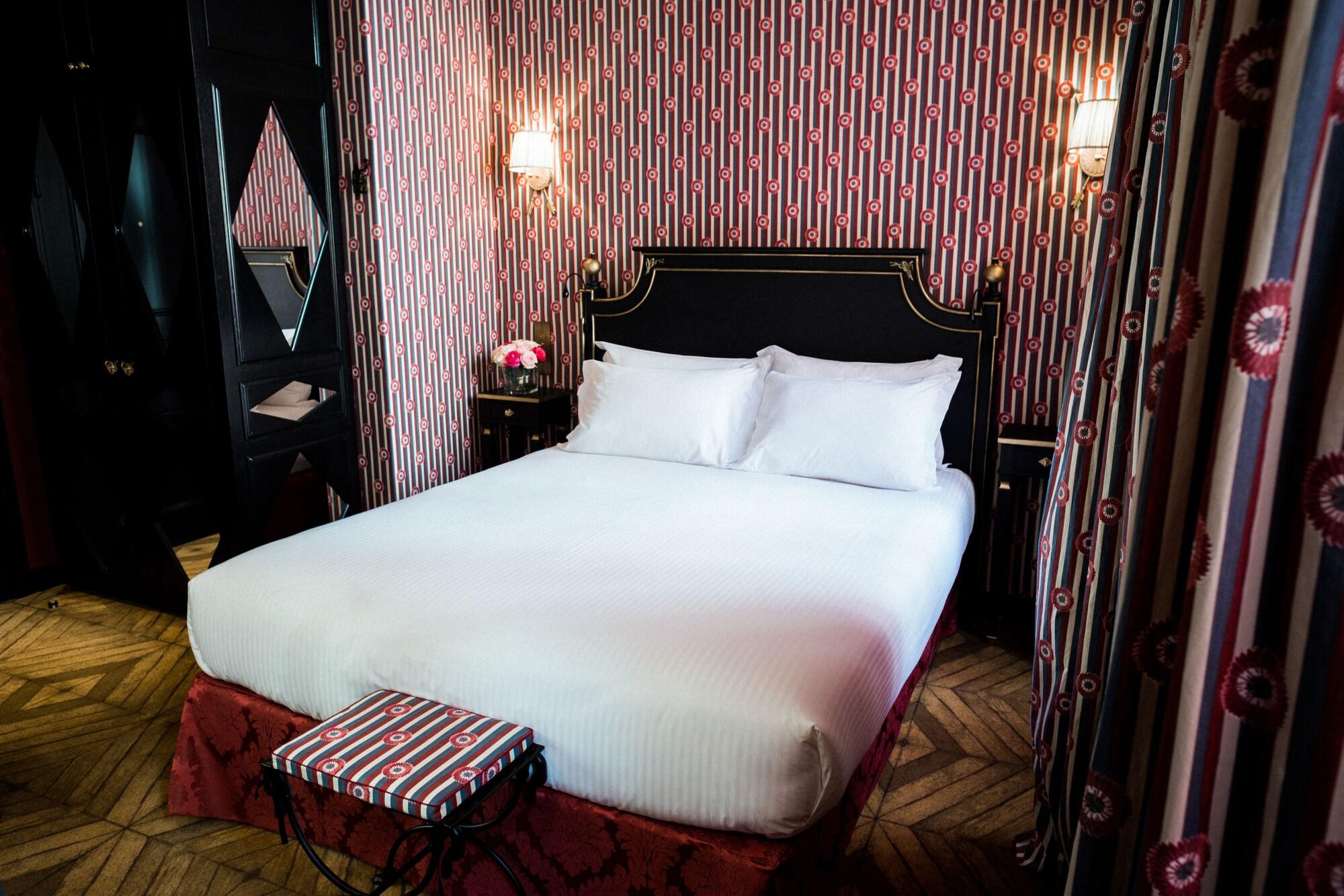 Hotel De Jobo باريس المظهر الخارجي الصورة