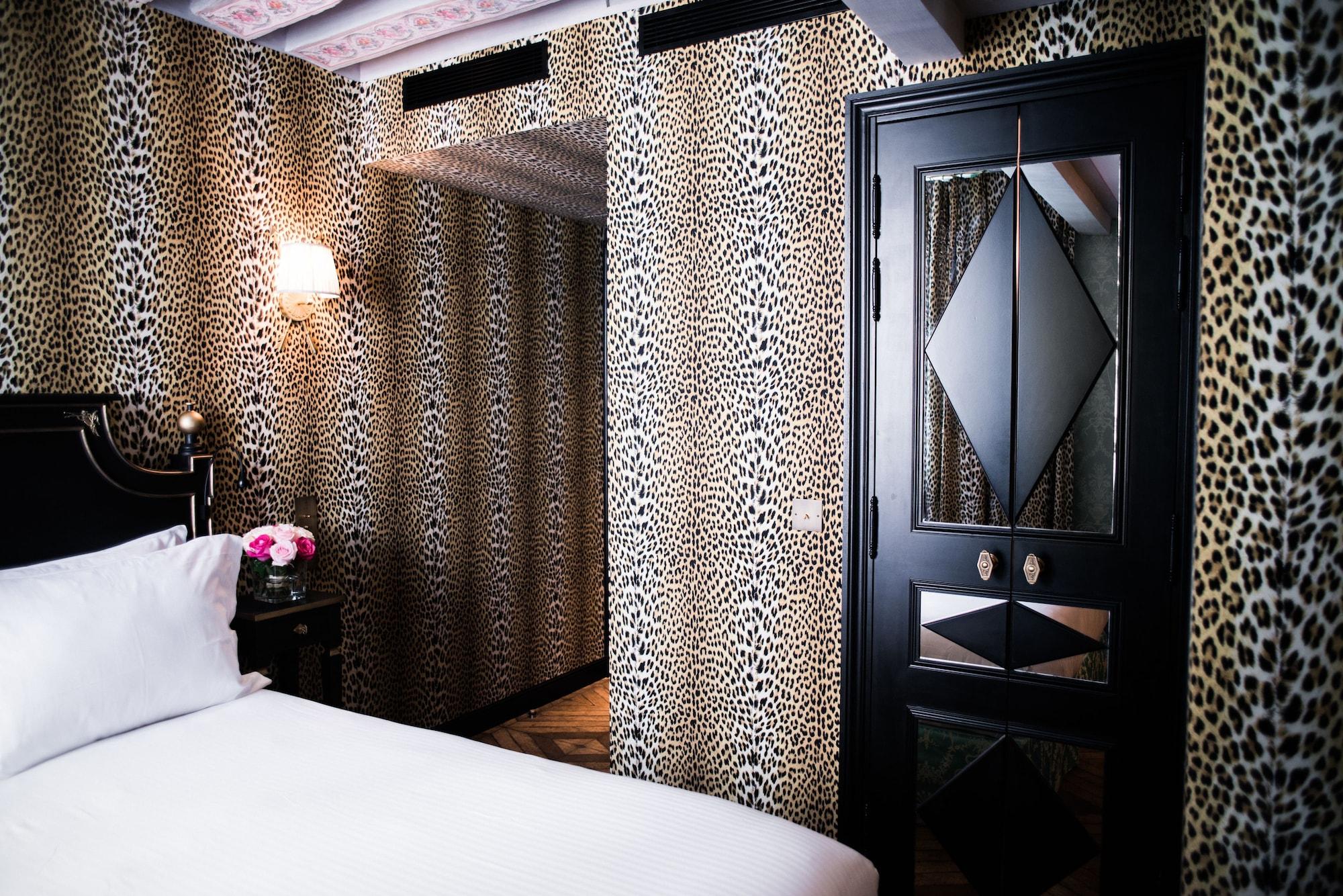 Hotel De Jobo باريس المظهر الخارجي الصورة
