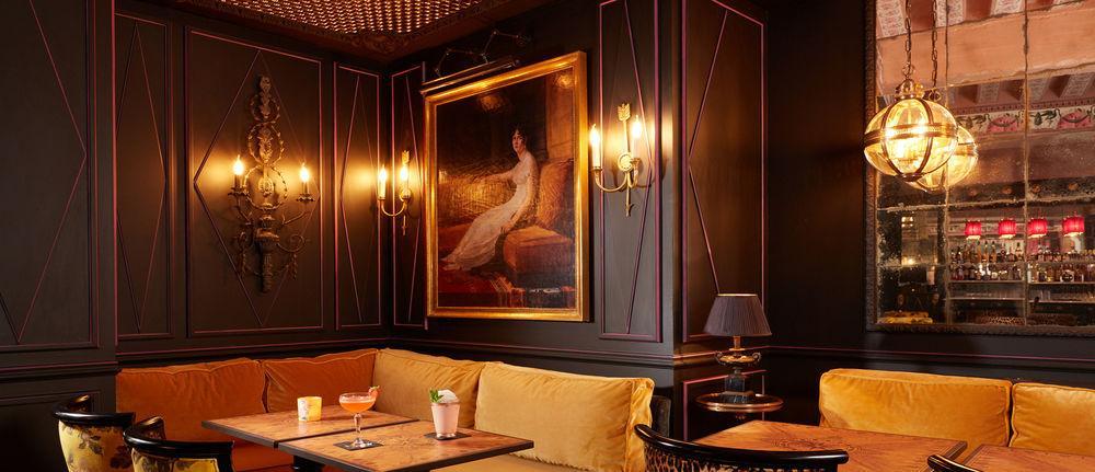 Hotel De Jobo باريس المظهر الخارجي الصورة