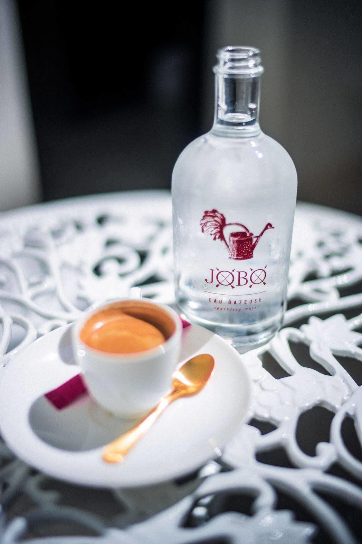 Hotel De Jobo باريس المظهر الخارجي الصورة