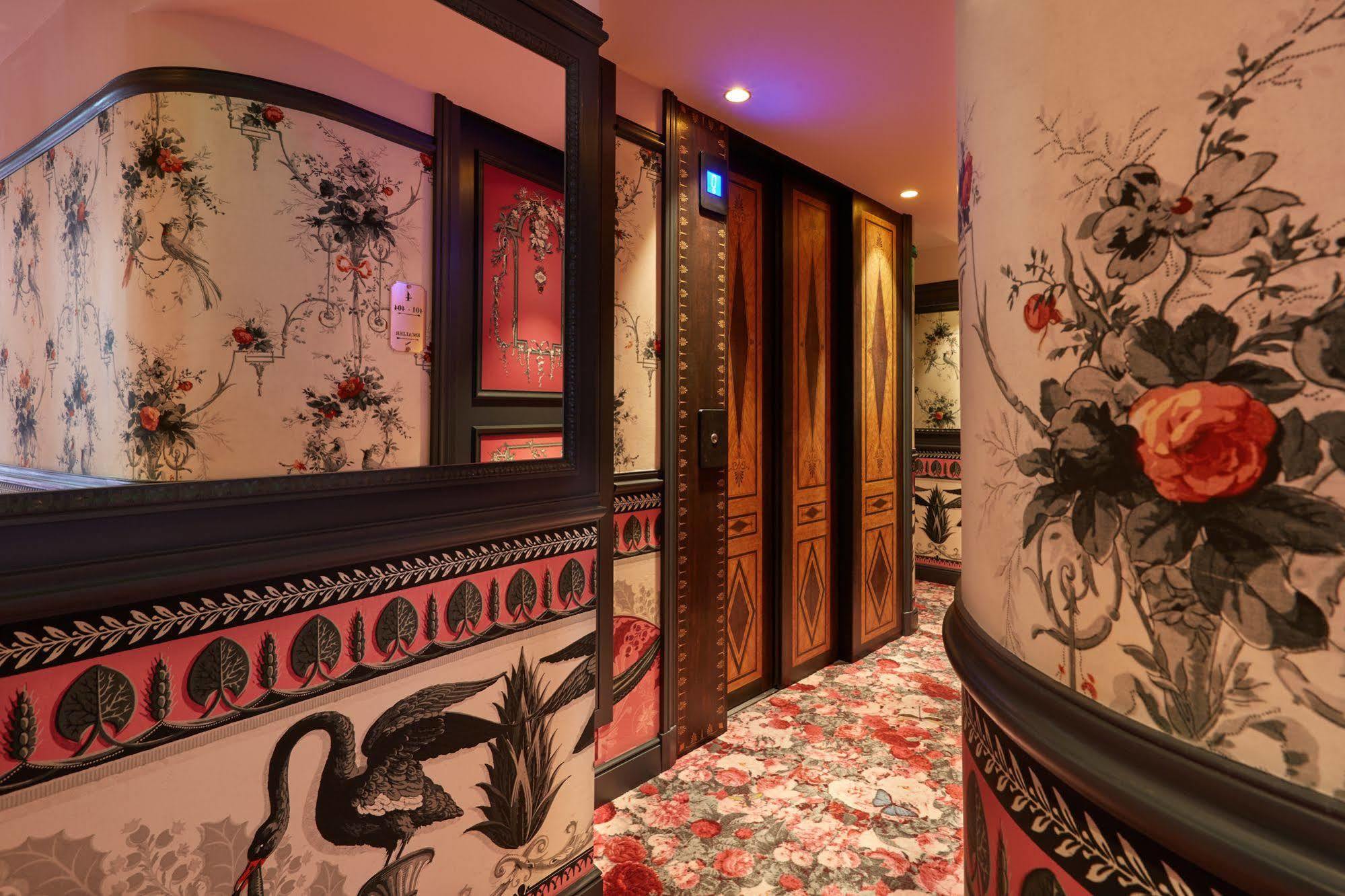 Hotel De Jobo باريس المظهر الخارجي الصورة